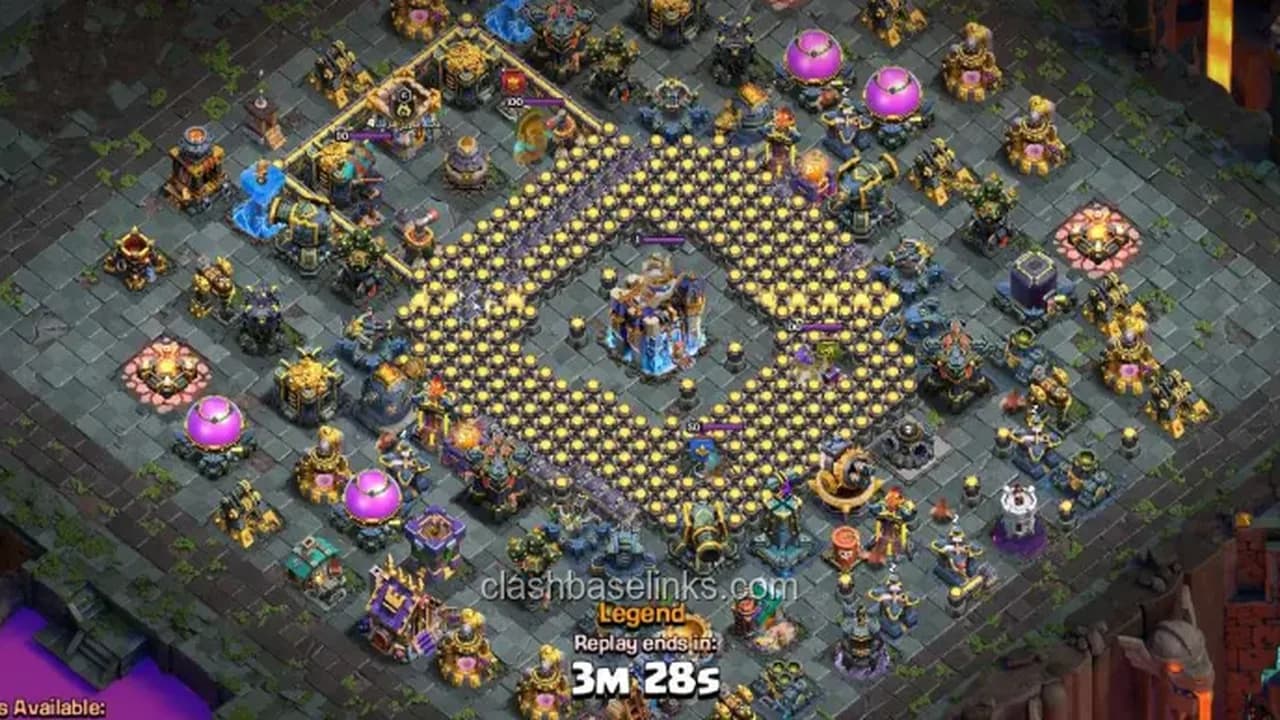 anyone got link to this base?