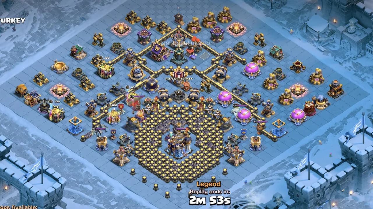 Anyone have link? — TH18 Trophy Base