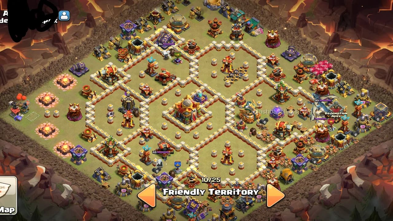 Can anyone help me to find this. — TH16 Trophy Base